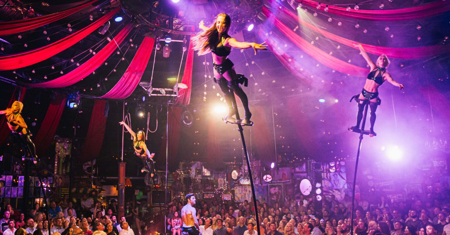 Absinthe promotional photograph