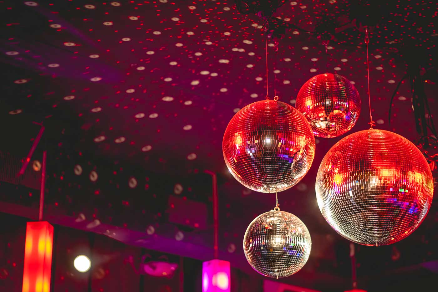 Spiegelworld's DiscoShow Is Set To Prove That Disco Never Died