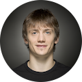 Sergey K. Avatar