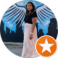 Afreen B. Avatar